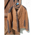 Blouson Morgan Homme