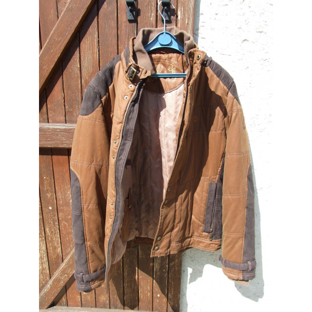 Blouson Morgan Homme