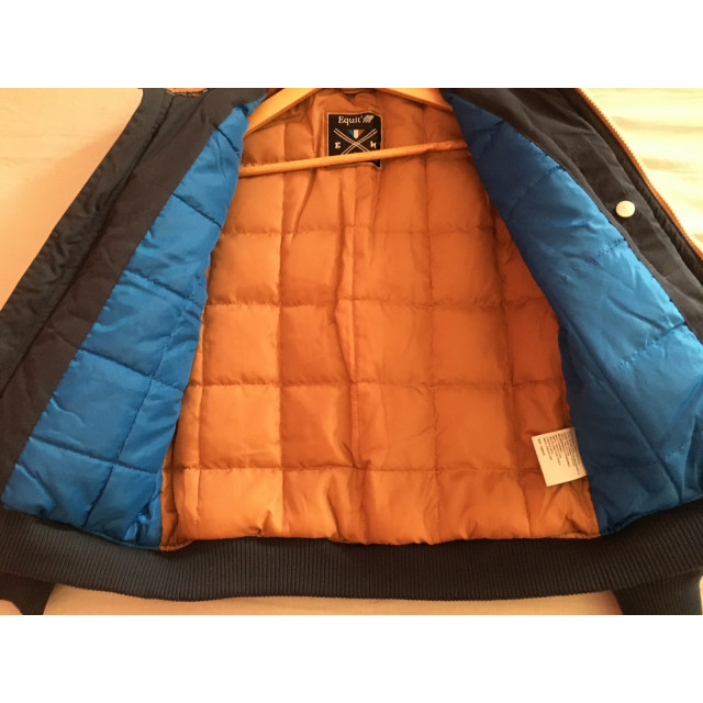 Veste hiver