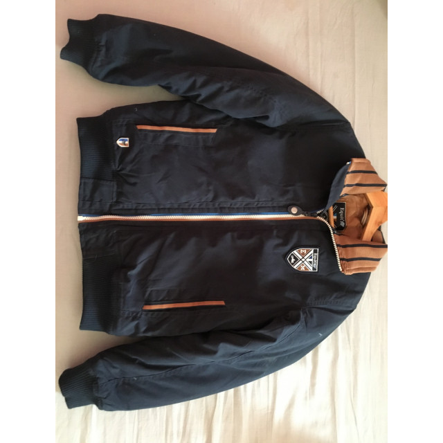Veste hiver