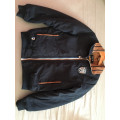 Veste hiver
