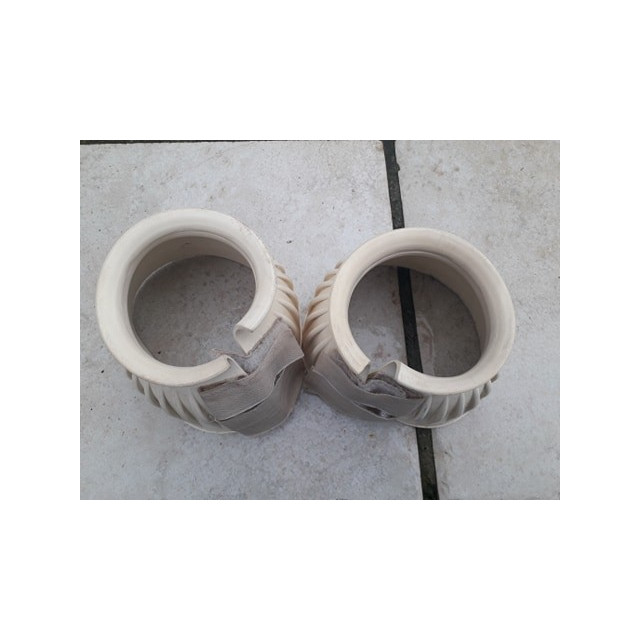 Paire de cloches