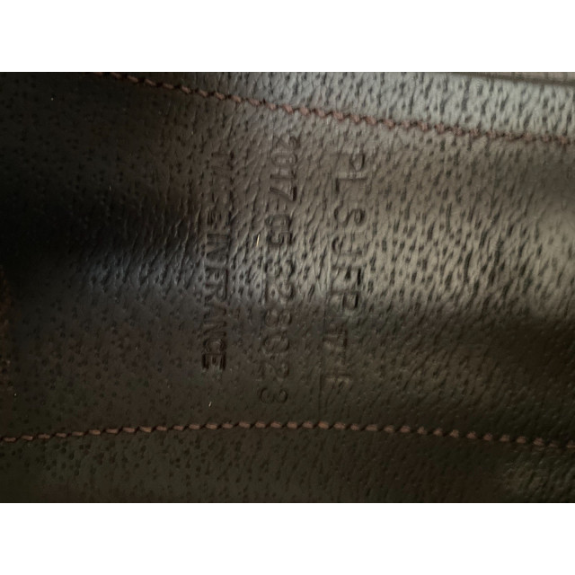 Selle monoquartier PLS JFP obstacle et cross