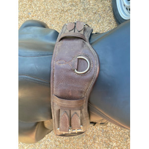 Sangle courte PLS Riders