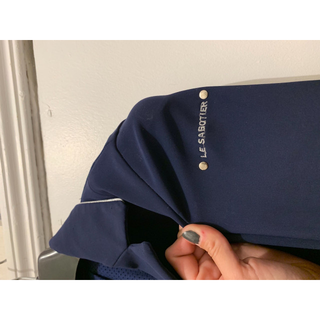 Veste Le Sabotier 36
