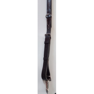 Collier de chasse-martingale