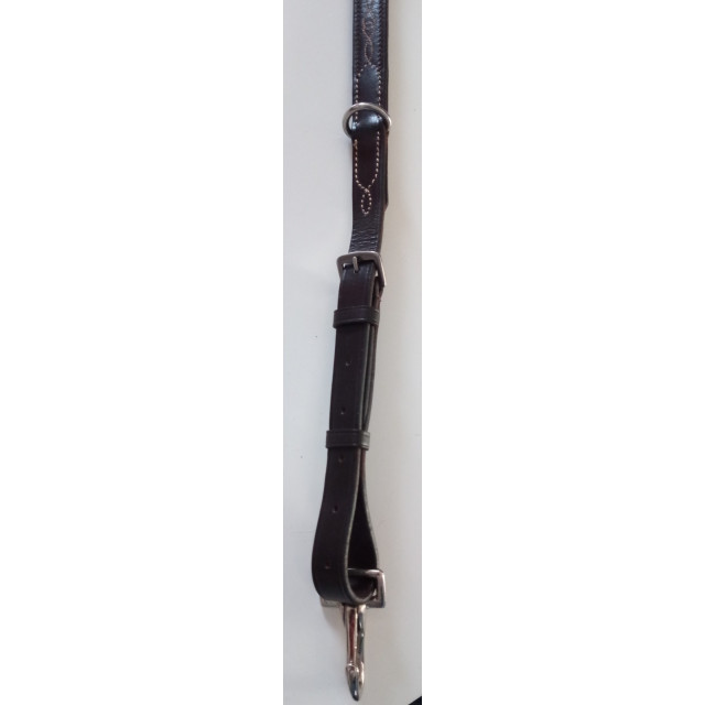 Collier de chasse-martingale