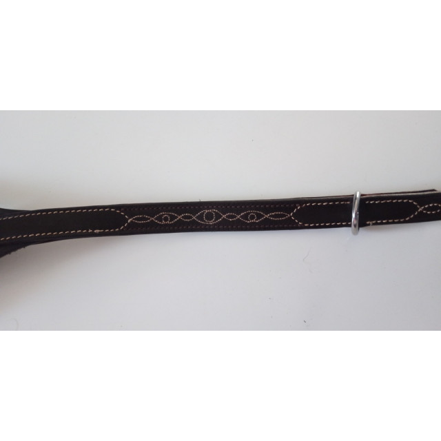 Collier de chasse-martingale