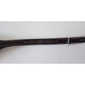 Collier de chasse-martingale