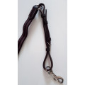 Collier de chasse-martingale