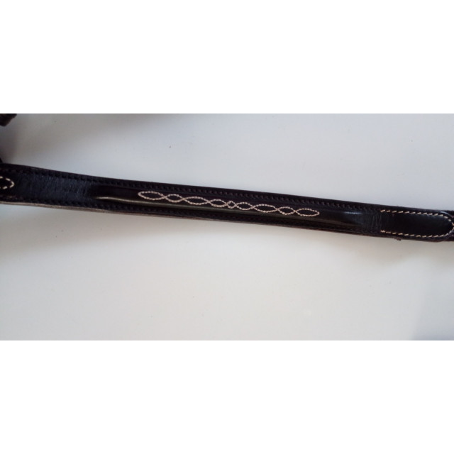 Collier de chasse-martingale