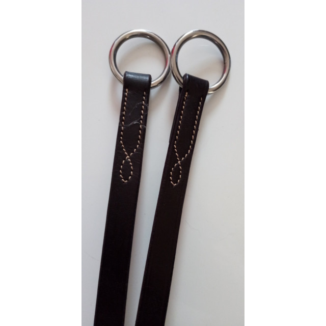 Collier de chasse-martingale