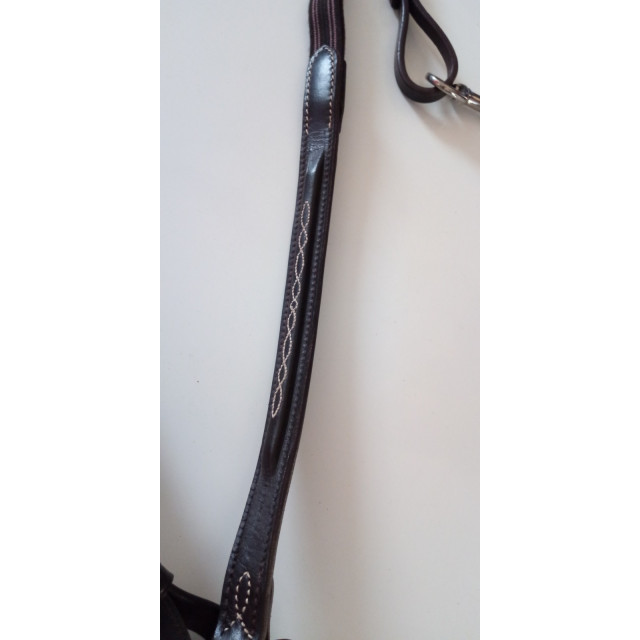 Collier de chasse-martingale