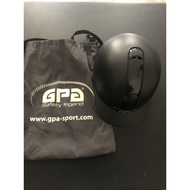Bombe GPA Classic 2X