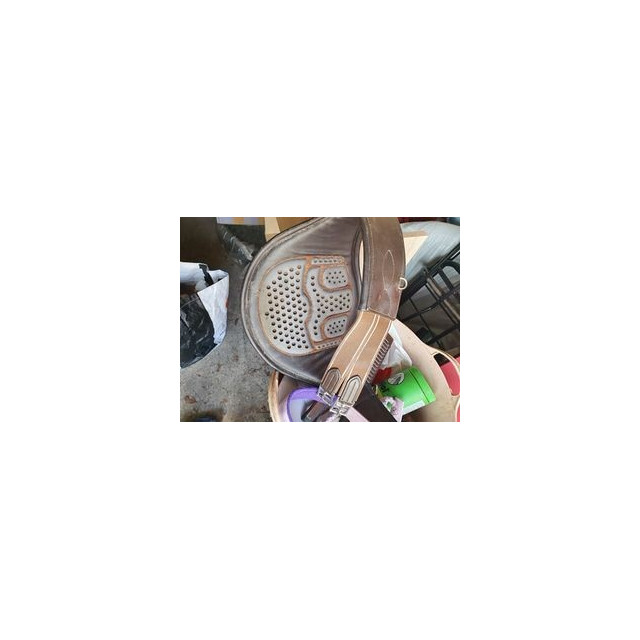 Sangle Bavette CSO Synthétique & Gel