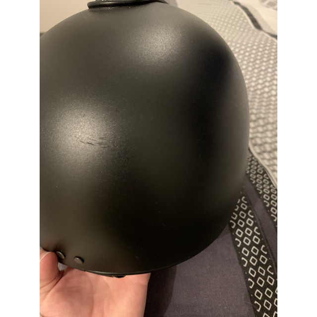 Casque GPA Classic 2X 58GPA 57CE