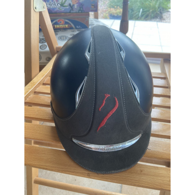Casque Antares