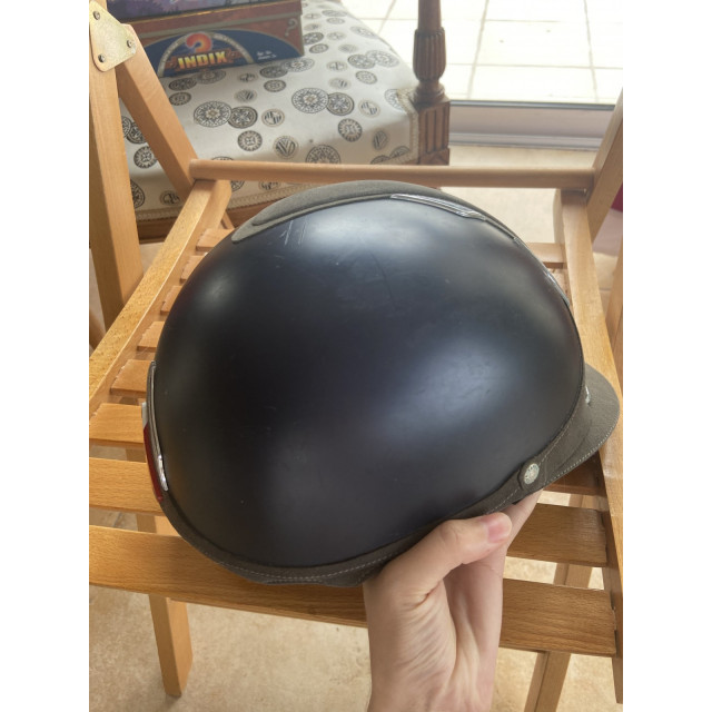 Casque Antares