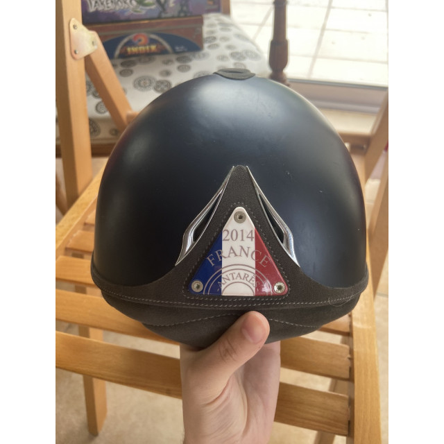 Casque Antares