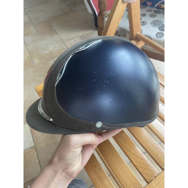 Casque Antares