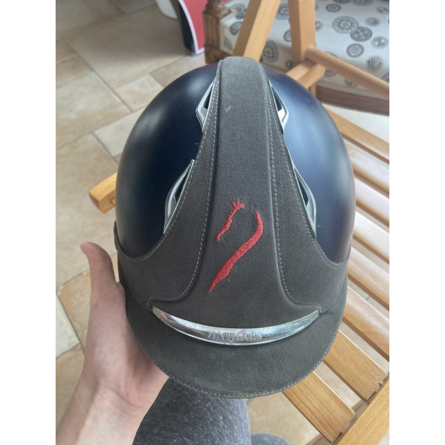 Casque Antares