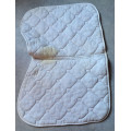 Tapis blanc