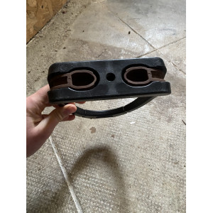 Étrier Compositti antidérapant