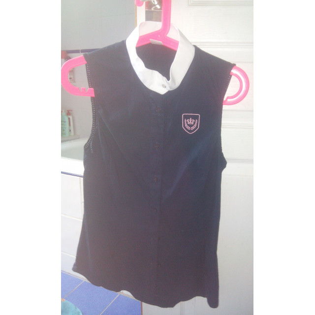 Chemise de concours