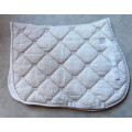 Tapis blanc