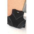 Gilet de protection taille L/XL