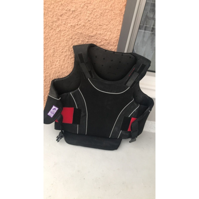 Gilet de protection taille L/XL