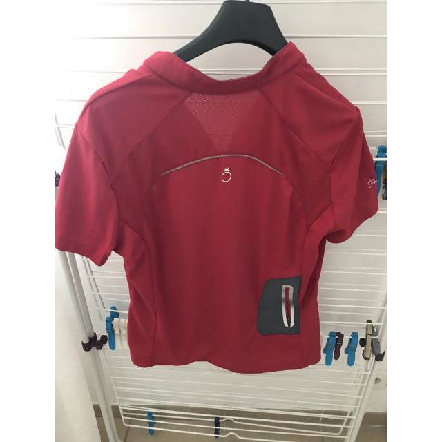 Pantalons, veste, polos, chaussettes