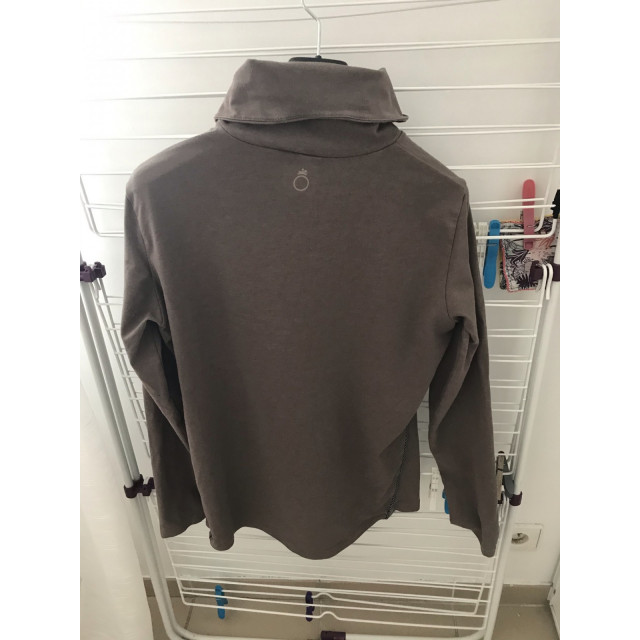 Pantalons, veste, polos, chaussettes