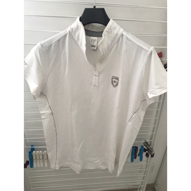 Pantalons, veste, polos, chaussettes