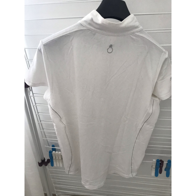 Pantalons, veste, polos, chaussettes