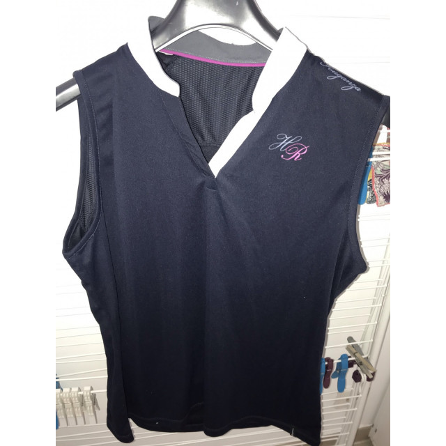 Pantalons, veste, polos, chaussettes