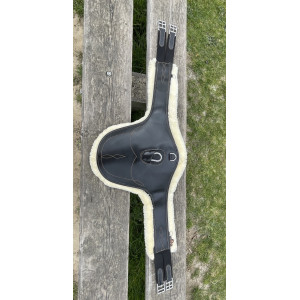 Sangle bavette moumoute Kentucky