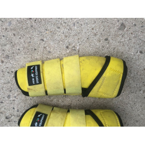 Lot guêtres, ou seul, cso et cross