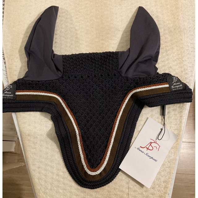 Bonnet Anna Scarpati