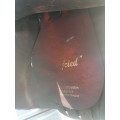 Selle stubben siegfried