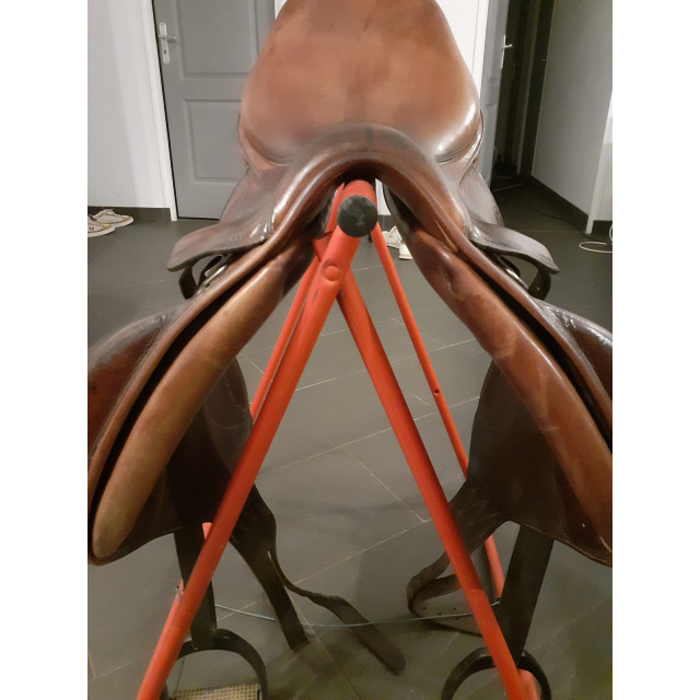 Selle brunet pineau monoquartier