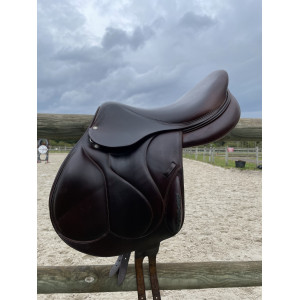 selle devoucoux chiberta O