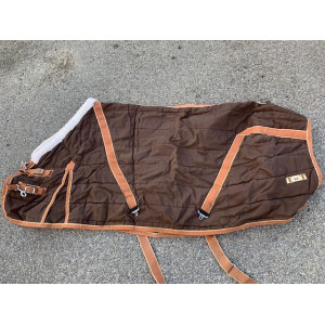 Couverture de box 200g TDeT