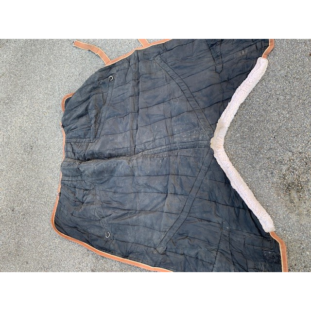 Couverture de box 200g TDeT