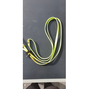 Rênes biotack T de T