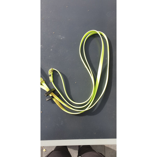 Rênes biotack T de T