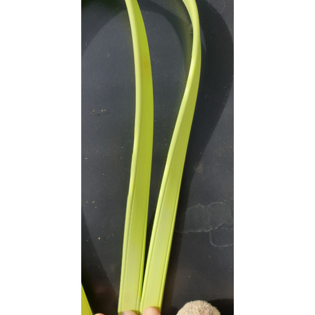 Rênes biotack T de T