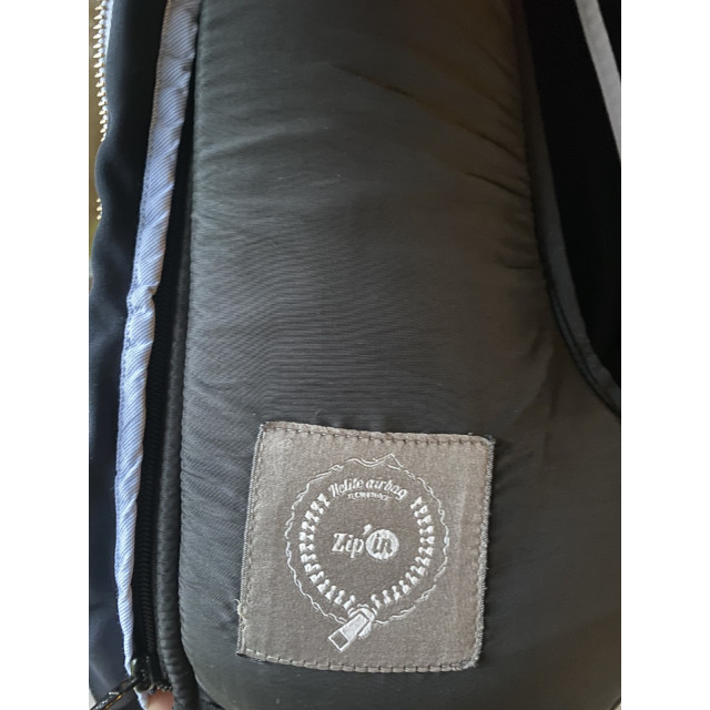 Pack Gilet airbag + veste Dada Sport taille S