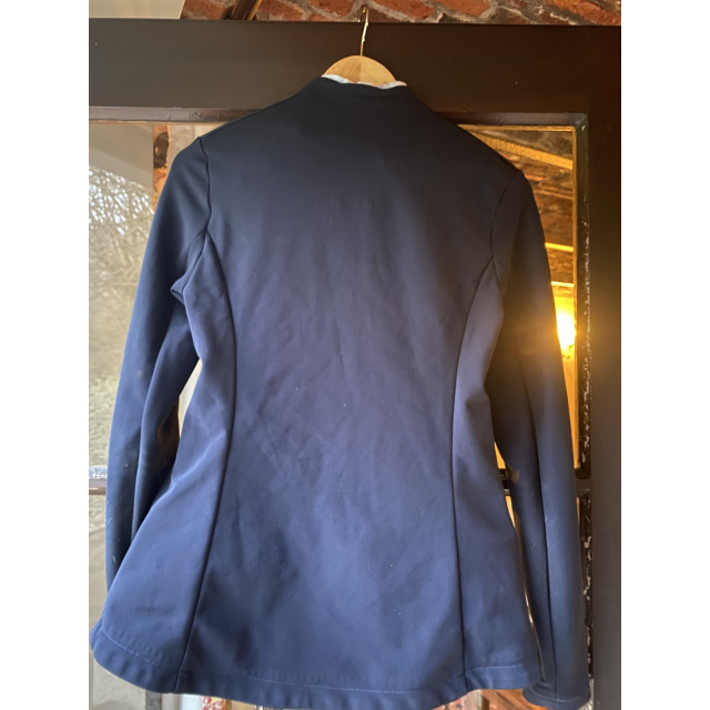 Pack Gilet airbag + veste Dada Sport taille S