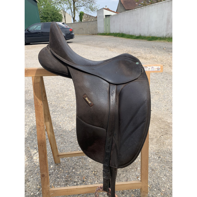 Selle dressage Wintec ISABELL WERTH CAIR